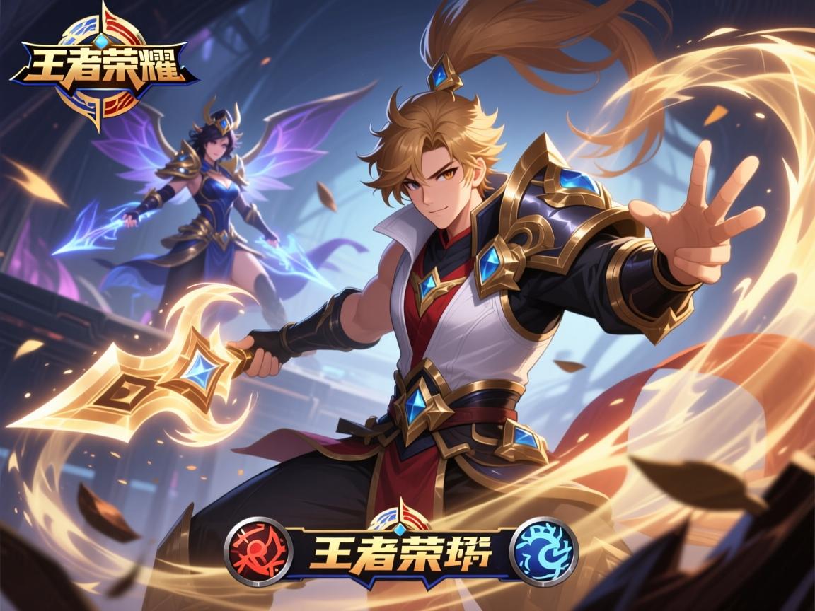 王者荣耀初学连招技巧,怎么快速上手,新手如何练习,哪些英雄适合入门 王者荣耀初学连招技巧,怎么快速上手,新手如何练习,哪些英雄适合入门