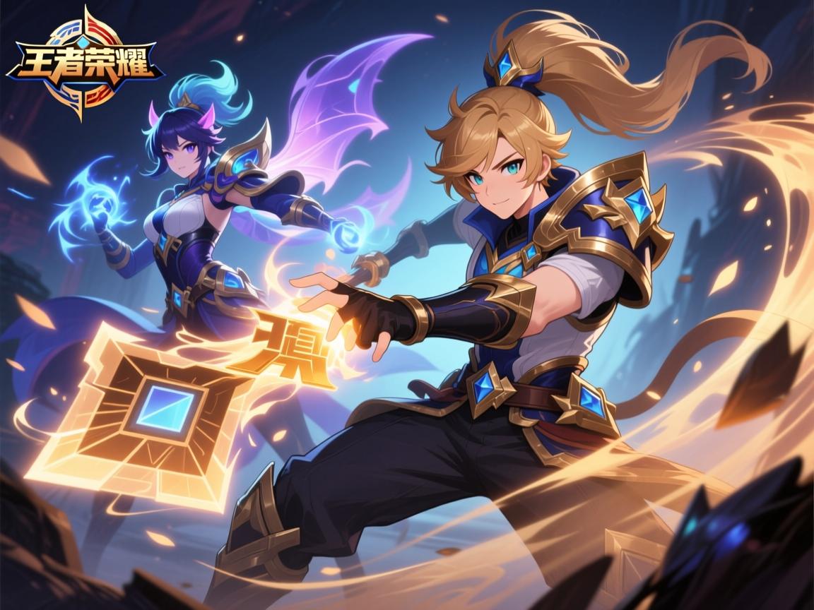 王者荣耀初学连招技巧,怎么快速上手,新手如何练习,哪些英雄适合入门 王者荣耀初学连招技巧,怎么快速上手,新手如何练习,哪些英雄适合入门