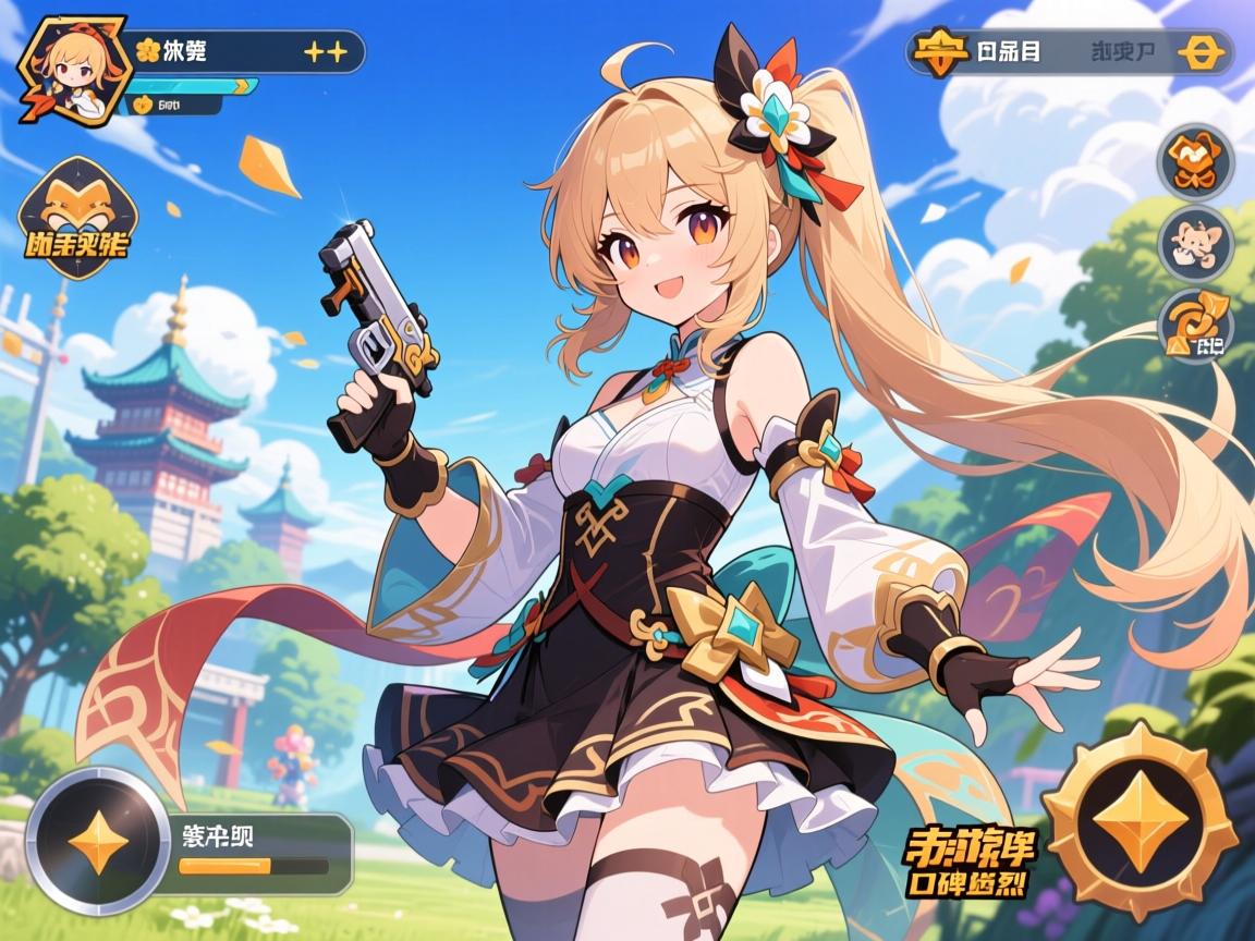 日本经典手游国内上线口碑炸裂 日本经典手游国内上线口碑炸裂