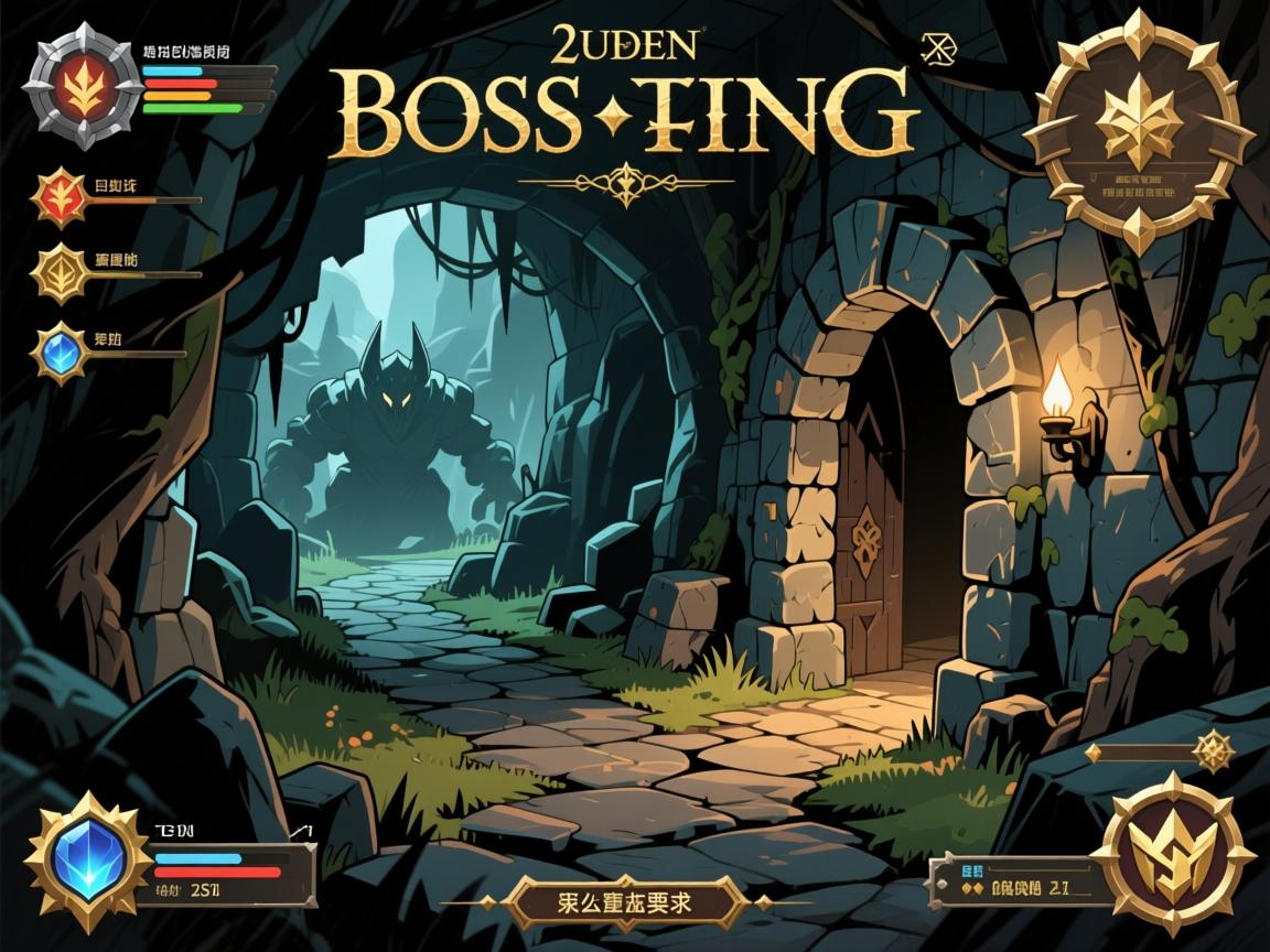 艾尔登法环地牢攻略,BOSS打法,奖励获取,隐藏道路怎么找 艾尔登法环地牢攻略,BOSS打法,奖励获取,隐藏道路怎么找