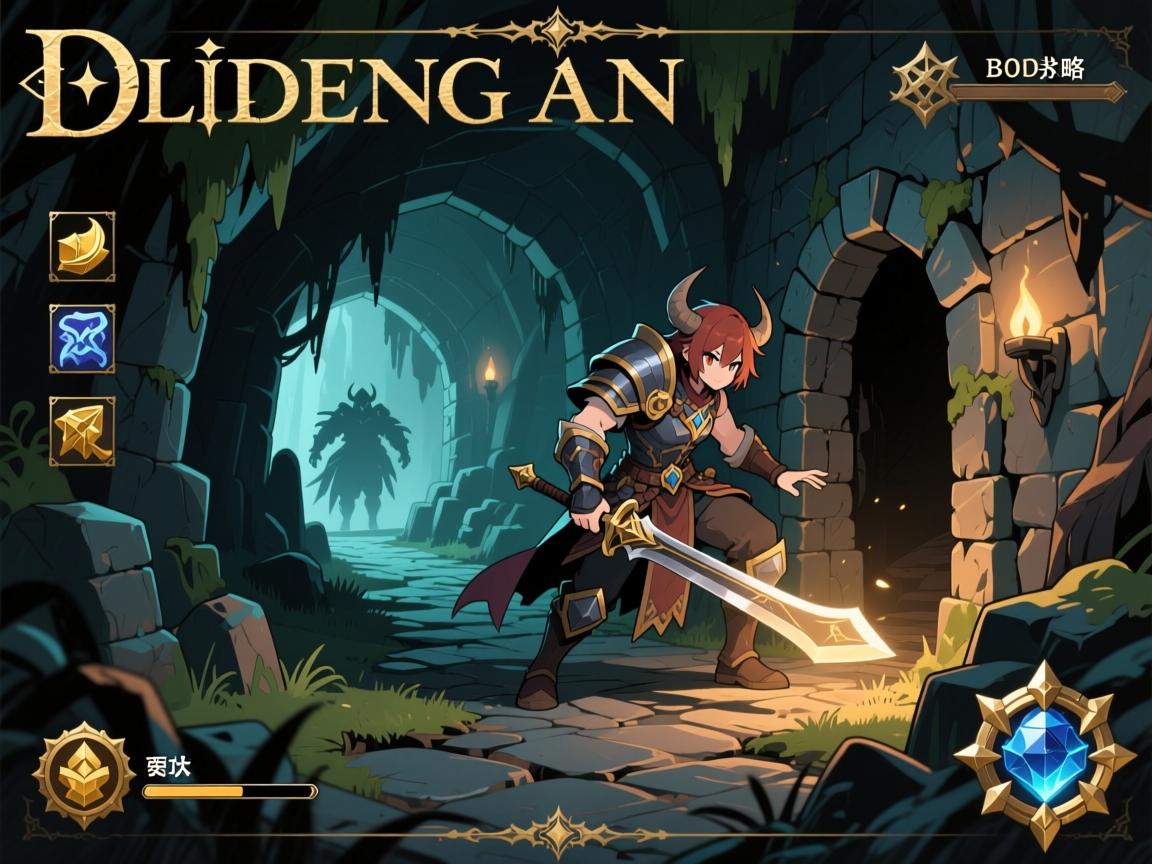 艾尔登法环地牢攻略,BOSS打法,奖励获取,隐藏道路怎么找 艾尔登法环地牢攻略,BOSS打法,奖励获取,隐藏道路怎么找