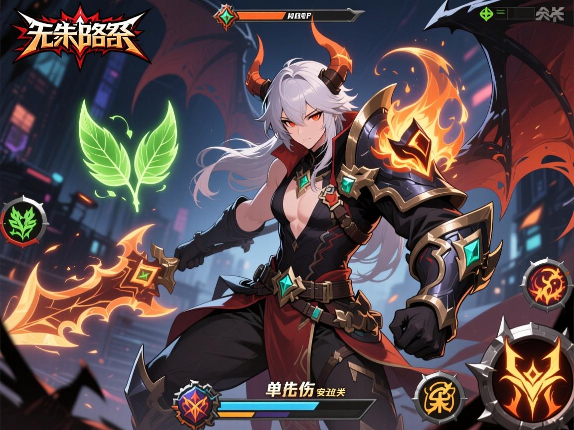 天诛boss无伤打法教程有哪些技巧?单叶双叶和乱造这类难缠BOSS怎么安全过关? 天诛boss无伤打法教程有哪些技巧?单叶双叶和乱造这类难缠BOSS怎么安全过关?