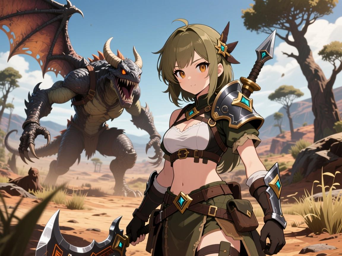 怪物猎人荒野锁帧mod怎么设置,稳定帧数效果如何,高低配置区别大吗 怪物猎人荒野锁帧mod怎么设置,稳定帧数效果如何,高低配置区别大吗