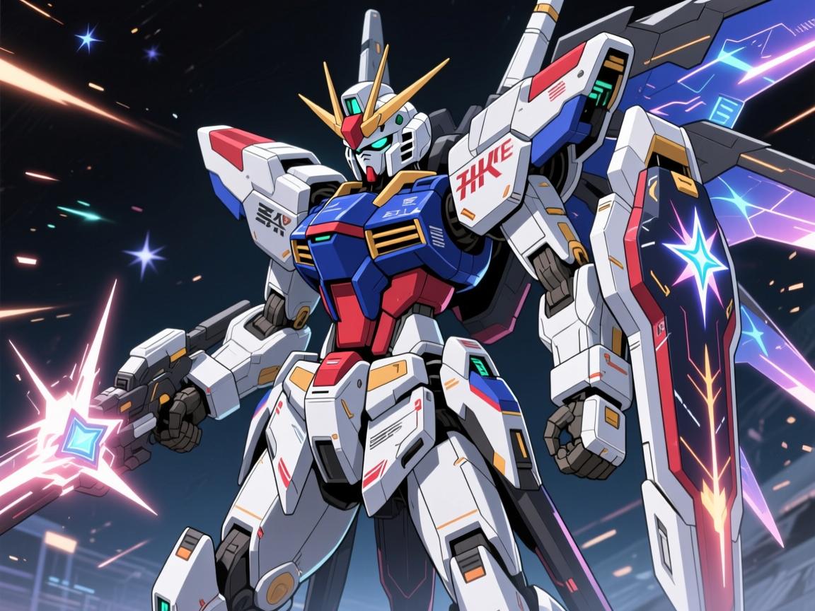 强袭自由敢达流星装备升级后技能怎么样?实战效果如何? 强袭自由敢达流星装备升级后技能怎么样?实战效果如何?