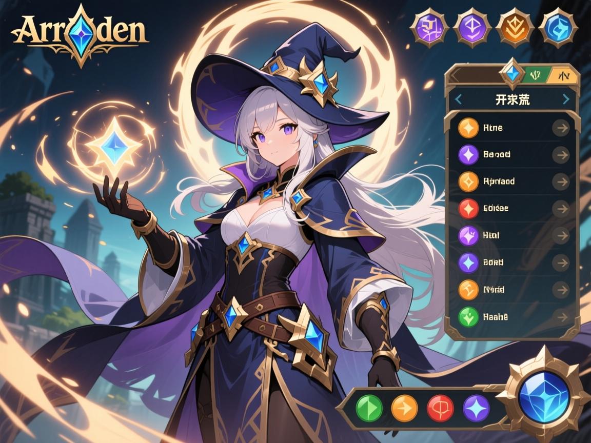 艾尔法登环法师攻略,法师怎么加点,开荒顺序是什么,最强装备推荐 艾尔法登环法师攻略,法师怎么加点,开荒顺序是什么,最强装备推荐