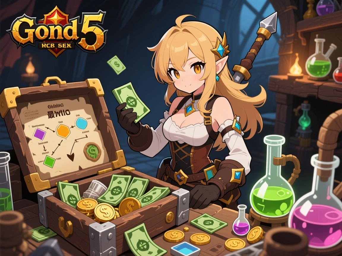 老滚5炼金配方怎么获得,最赚钱的有哪些,材料怎么收集 老滚5炼金配方怎么获得,最赚钱的有哪些,材料怎么收集