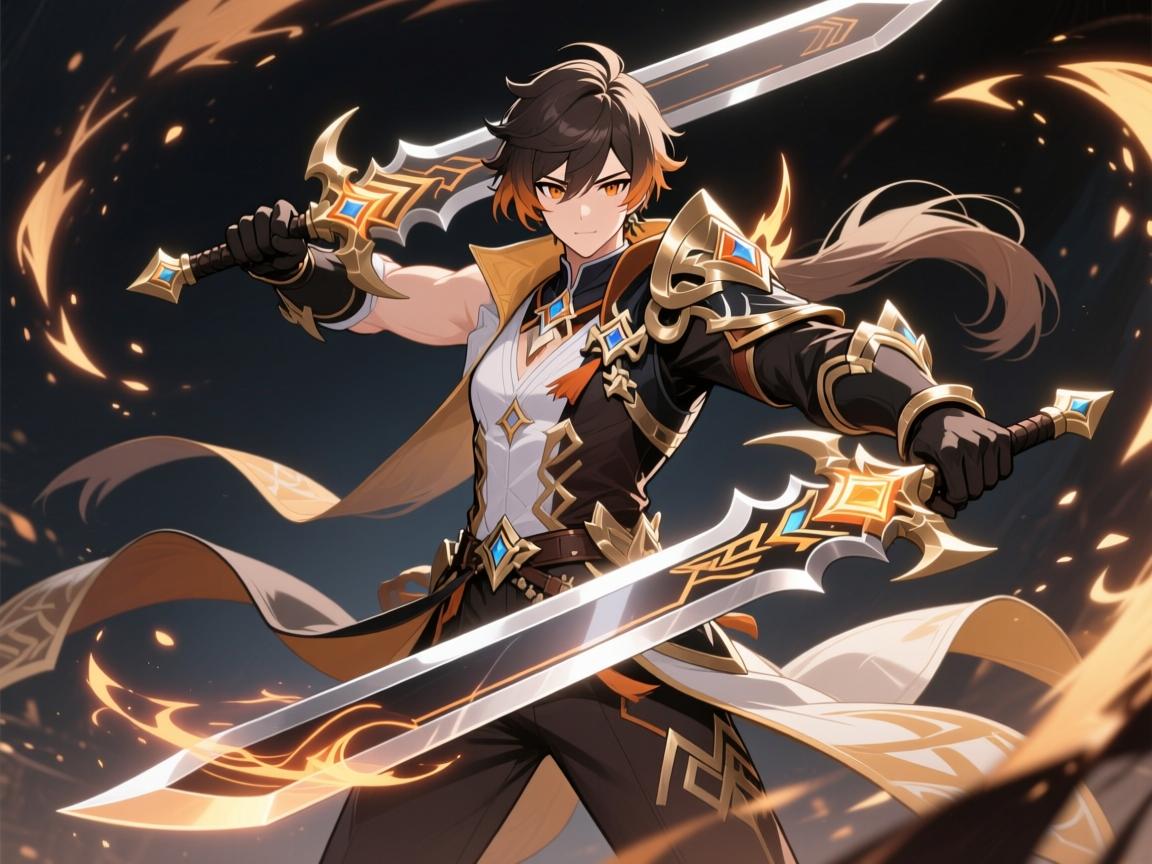 三剑之舞装备强化顺序怎么排?_零氪玩家如何避免资源浪费? 三剑之舞装备强化顺序怎么排?_零氪玩家如何避免资源浪费?