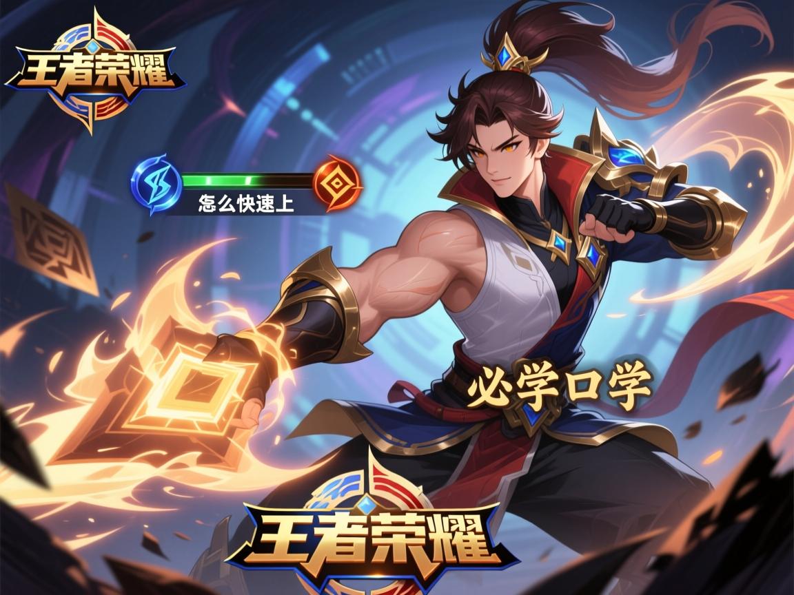 王者荣耀连招技巧的讲解,怎么快速上手,如何练习形成肌肉记忆,有哪些必学口诀 王者荣耀连招技巧的讲解,怎么快速上手,如何练习形成肌肉记忆,有哪些必学口诀