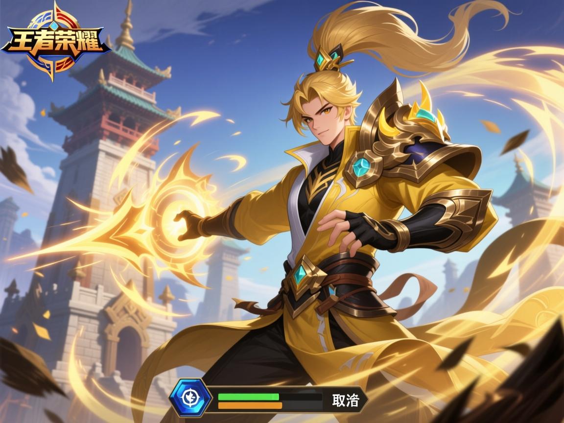 王者荣耀黄忠连招技巧,怎么设置精准普攻,如何无伤A塔,大招后摇怎样取消 王者荣耀黄忠连招技巧,怎么设置精准普攻,如何无伤A塔,大招后摇怎样取消