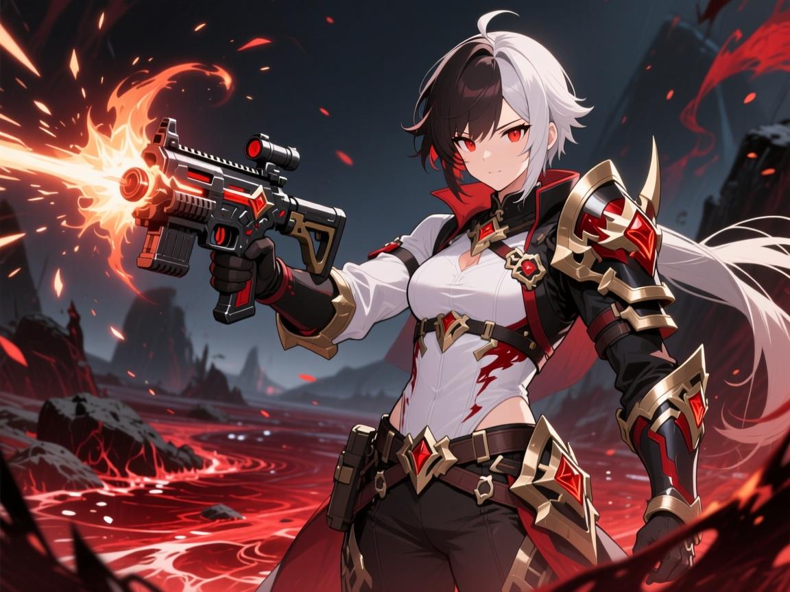 血河装备强化顺序是什么,如何规划资源不浪费,怎样才能打出高伤害? 血河装备强化顺序是什么,如何规划资源不浪费,怎样才能打出高伤害?