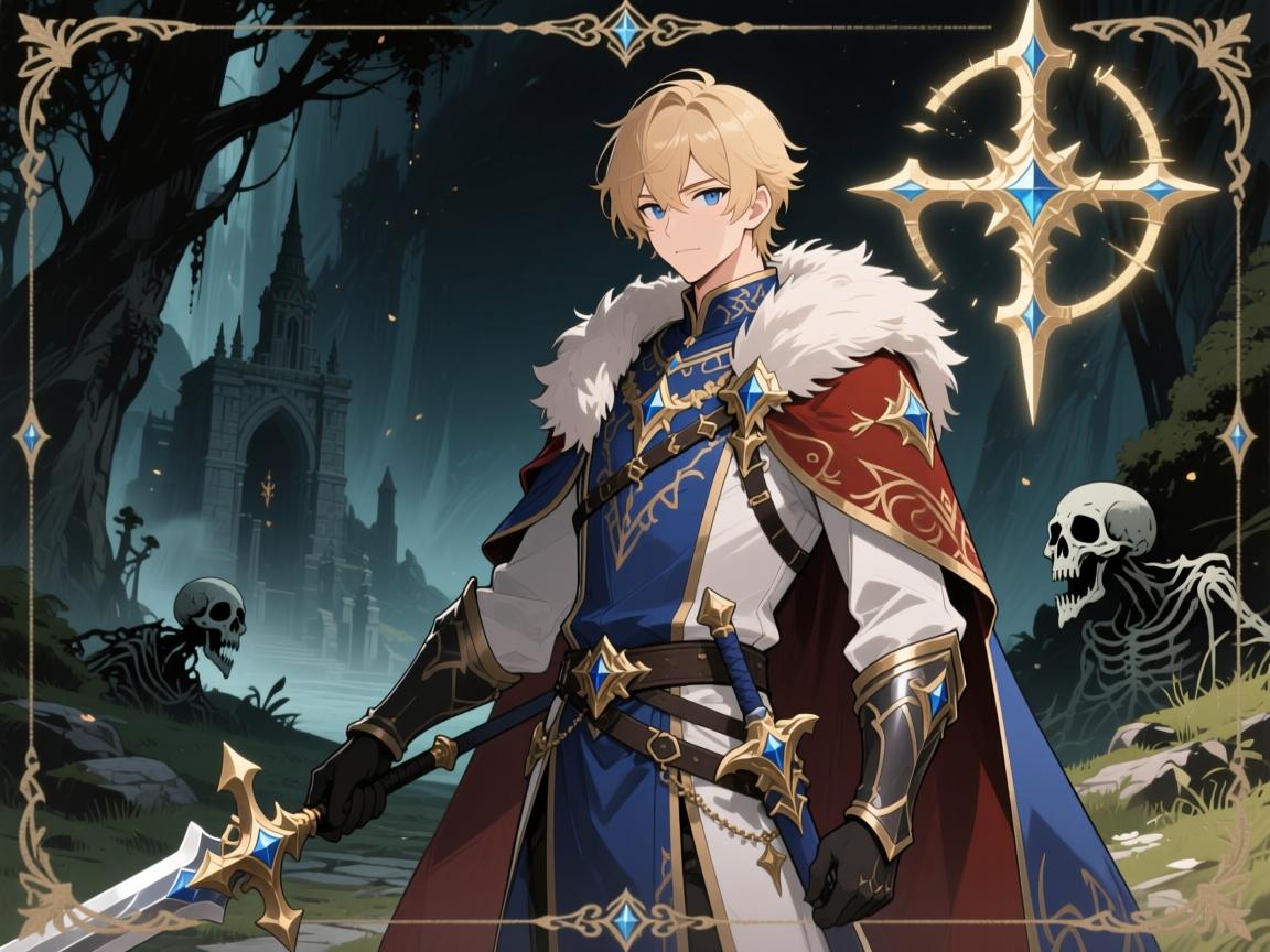 王子艾尔登法环攻略,死王子支线怎么做,完美律法结局如何达成,葛德文剧情在哪触发 王子艾尔登法环攻略,死王子支线怎么做,完美律法结局如何达成,葛德文剧情在哪触发