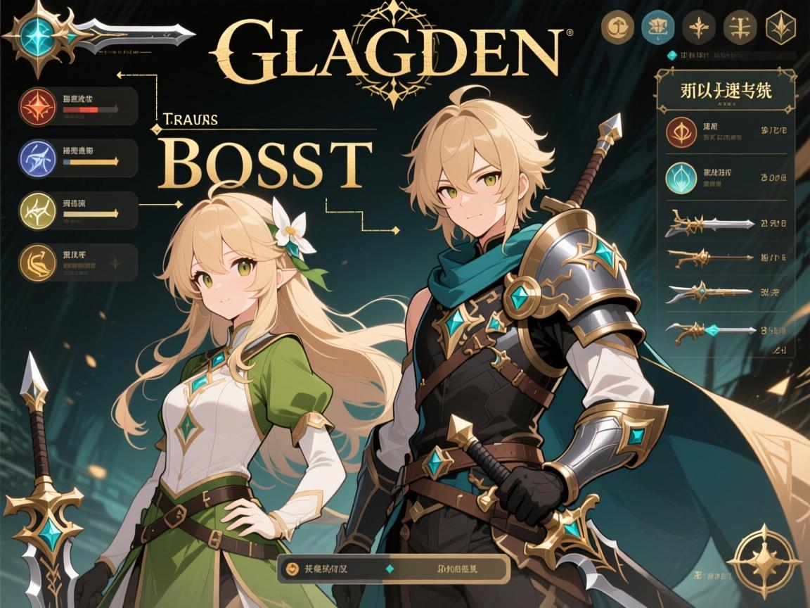 艾尔登法环战攻略,Boss顺序怎么安排,武器如何选择,新手怎么快速上手 艾尔登法环战攻略,Boss顺序怎么安排,武器如何选择,新手怎么快速上手