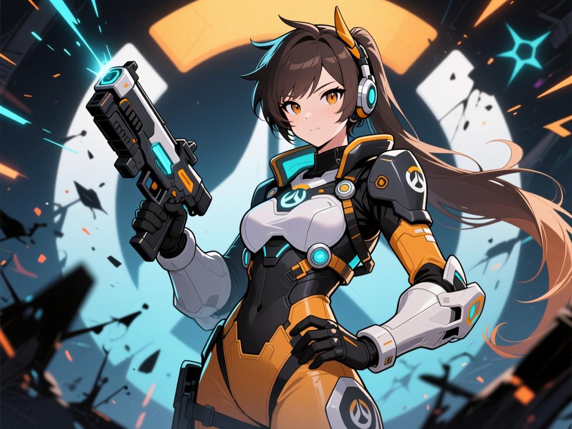 守望先锋2上线陷黑客外挂危机 守望先锋2上线陷黑客外挂危机