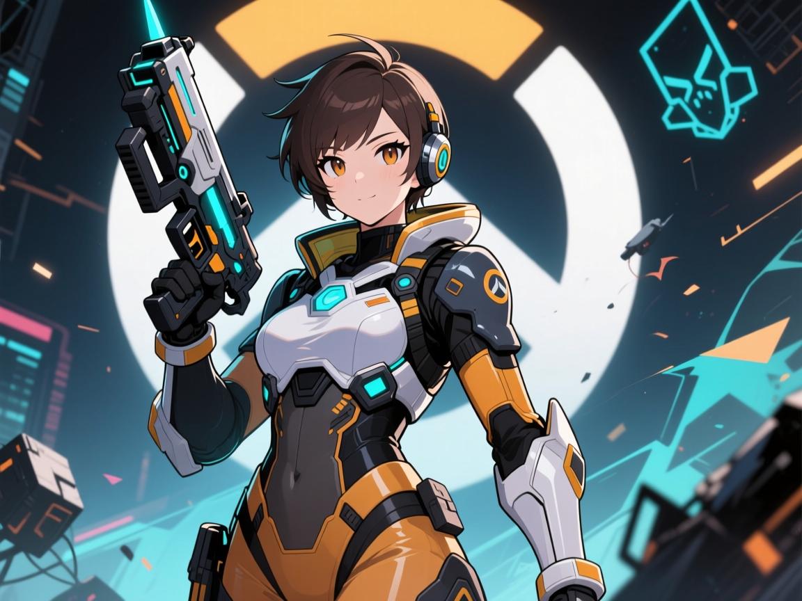 守望先锋2上线陷黑客外挂危机 守望先锋2上线陷黑客外挂危机