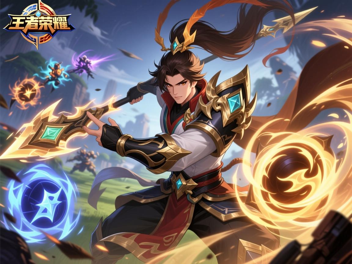 王者荣耀杨戬连招技巧,怎么秒后排,如何刷新技能,团战怎么切入 王者荣耀杨戬连招技巧,怎么秒后排,如何刷新技能,团战怎么切入