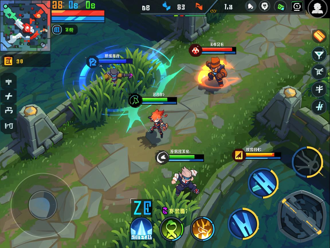 SS-8低配通关攻略如何用平民阵容稳定过关?boss战需要注意哪些机制?_1 SS-8低配通关攻略如何用平民阵容稳定过关?boss战需要注意哪些机制?_1