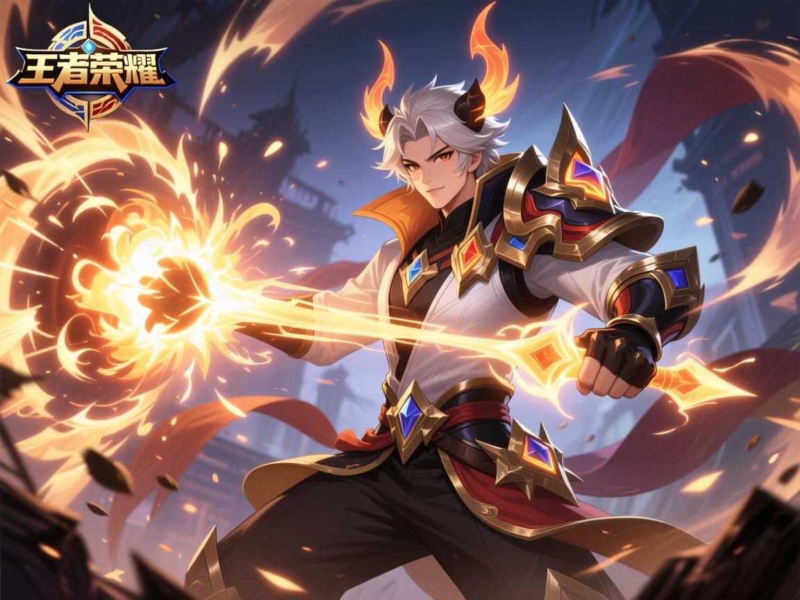 王者荣耀曜连招技巧,如何打出高额爆发,怎样无限连招,怕控怎么解决 王者荣耀曜连招技巧,如何打出高额爆发,怎样无限连招,怕控怎么解决