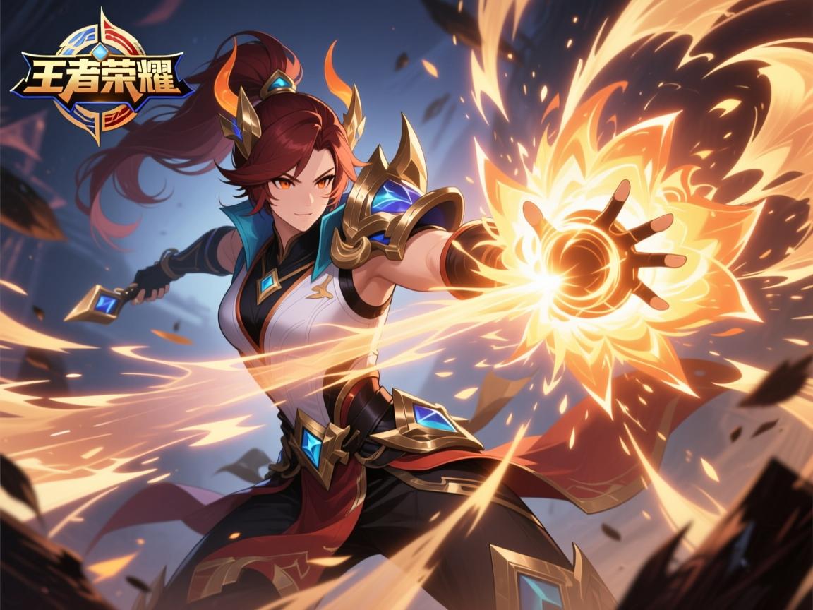 王者荣耀曜连招技巧,如何打出高额爆发,怎样无限连招,怕控怎么解决 王者荣耀曜连招技巧,如何打出高额爆发,怎样无限连招,怕控怎么解决