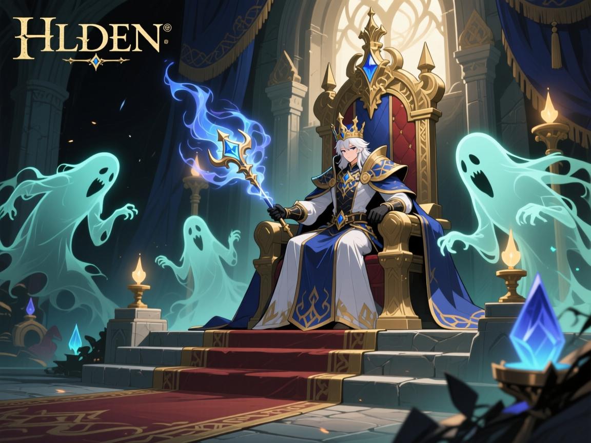 艾尔登法环王室攻略,王室魔法有哪些,王室幽魂怎么打 艾尔登法环王室攻略,王室魔法有哪些,王室幽魂怎么打