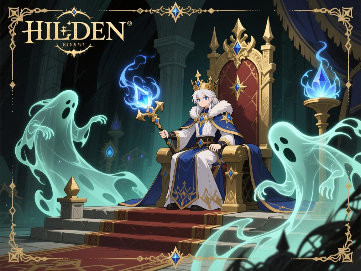 艾尔登法环王室攻略,王室魔法有哪些,王室幽魂怎么打 艾尔登法环王室攻略,王室魔法有哪些,王室幽魂怎么打