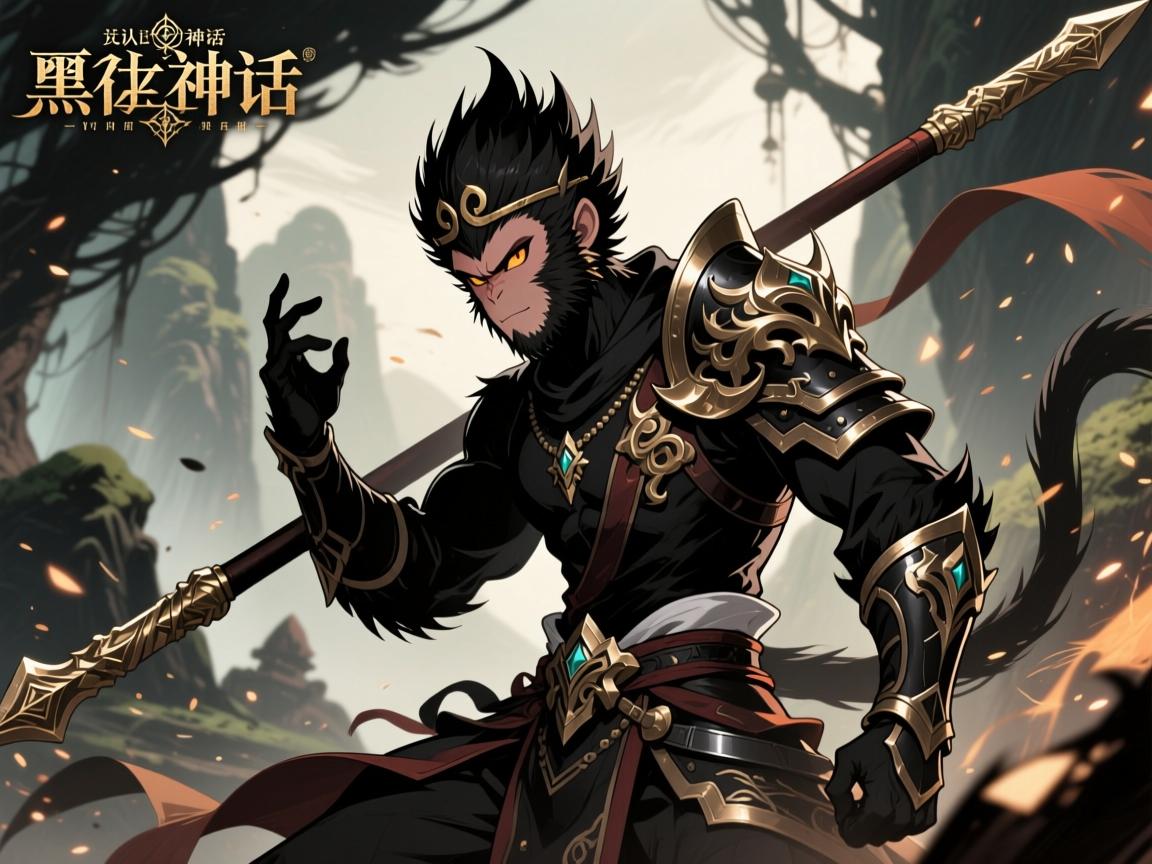 黑神话悟空误认艾尔登法环正统续作引老外热议 黑神话悟空误认艾尔登法环正统续作引老外热议