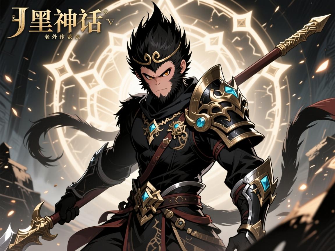 黑神话悟空误认艾尔登法环正统续作引老外热议 黑神话悟空误认艾尔登法环正统续作引老外热议