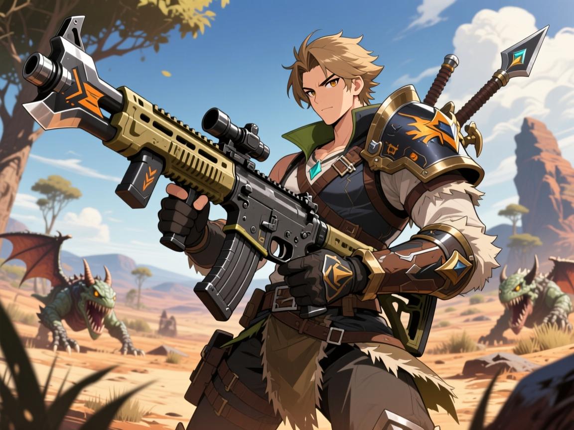 怪物猎人荒野8月大更新后,哪些武器被加强值得一玩?求大佬指点! 怪物猎人荒野8月大更新后,哪些武器被加强值得一玩?求大佬指点!