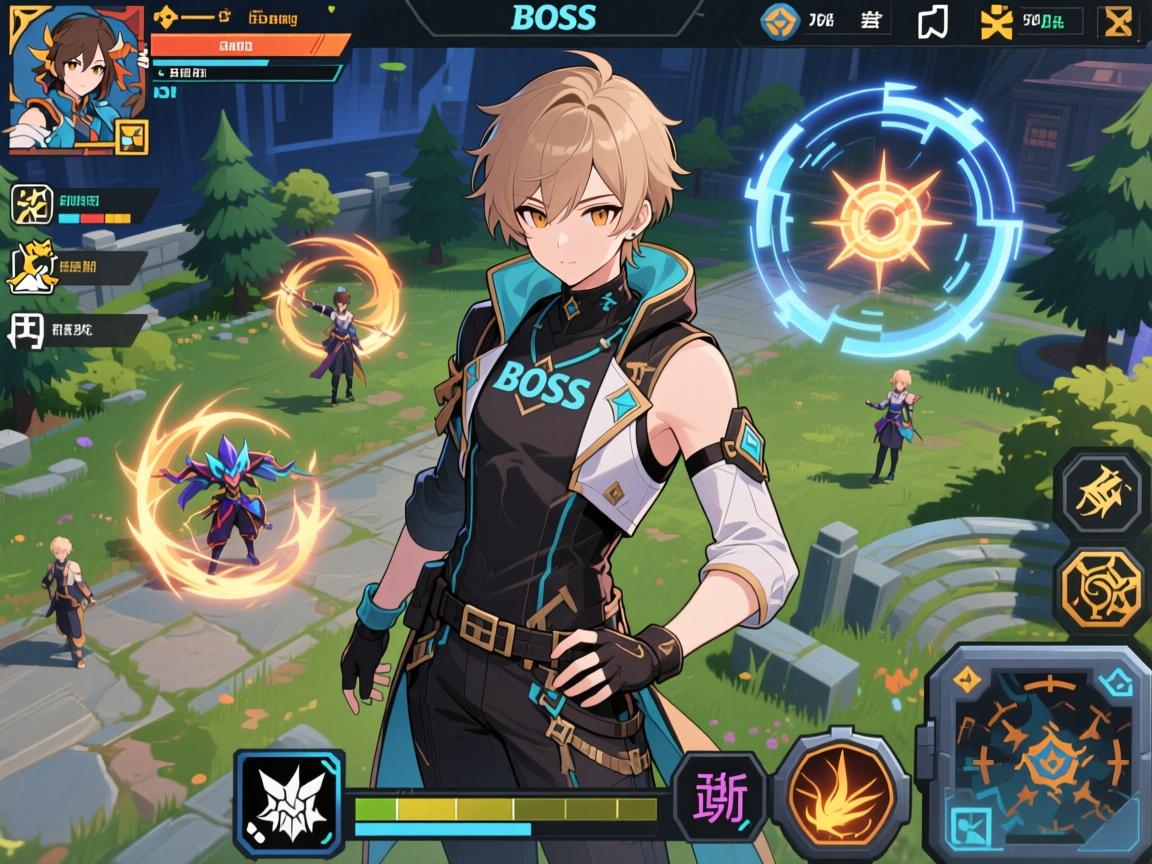 BOSS机制怎么拆解最清晰,技能循环如何预判走位,职业配合怎样避免团灭? BOSS机制怎么拆解最清晰,技能循环如何预判走位,职业配合怎样避免团灭?