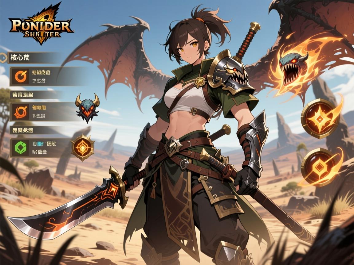 怪物猎人荒野太刀武器和衣服,开荒到终盘怎么配装,核心技能怎么选 怪物猎人荒野太刀武器和衣服,开荒到终盘怎么配装,核心技能怎么选