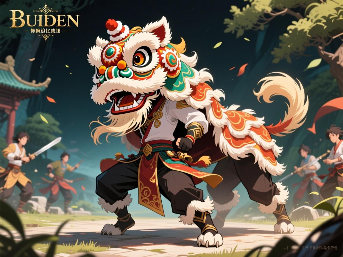 艾尔登法环舞狮攻略,神兽舞狮怎么打,舞狮逃课打法,舞狮追忆换什么 艾尔登法环舞狮攻略,神兽舞狮怎么打,舞狮逃课打法,舞狮追忆换什么