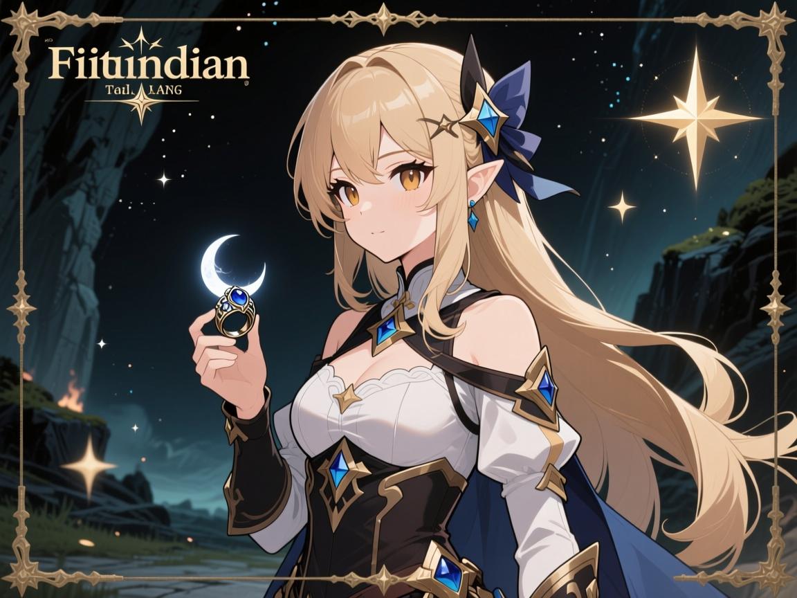 艾尔登法环群星攻略,菈妮支线怎么触发,暗月戒指在哪拿 艾尔登法环群星攻略,菈妮支线怎么触发,暗月戒指在哪拿