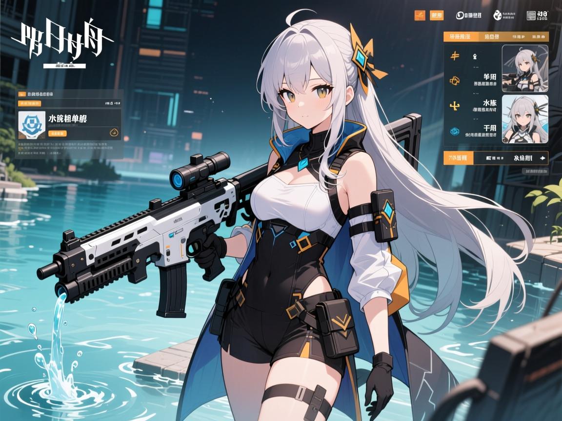 明日方舟aw-8低配通关攻略_如何利用水陈单核稳定过关?干员部署顺序有哪些关键细节 明日方舟aw-8低配通关攻略_如何利用水陈单核稳定过关?干员部署顺序有哪些关键细节