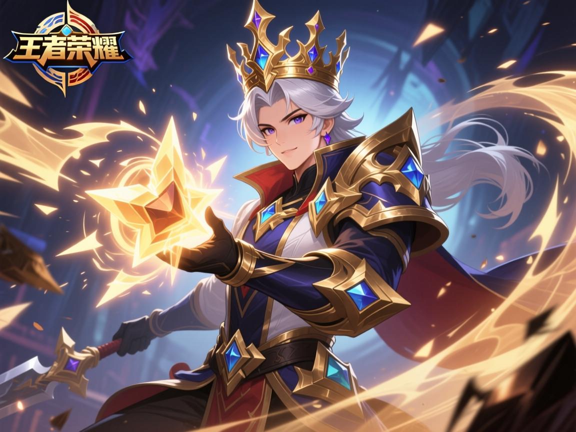 王者荣耀皇冠连招技巧,如何快速打出连招,怎样切入战局,皇冠技能怎么配合? 王者荣耀皇冠连招技巧,如何快速打出连招,怎样切入战局,皇冠技能怎么配合?