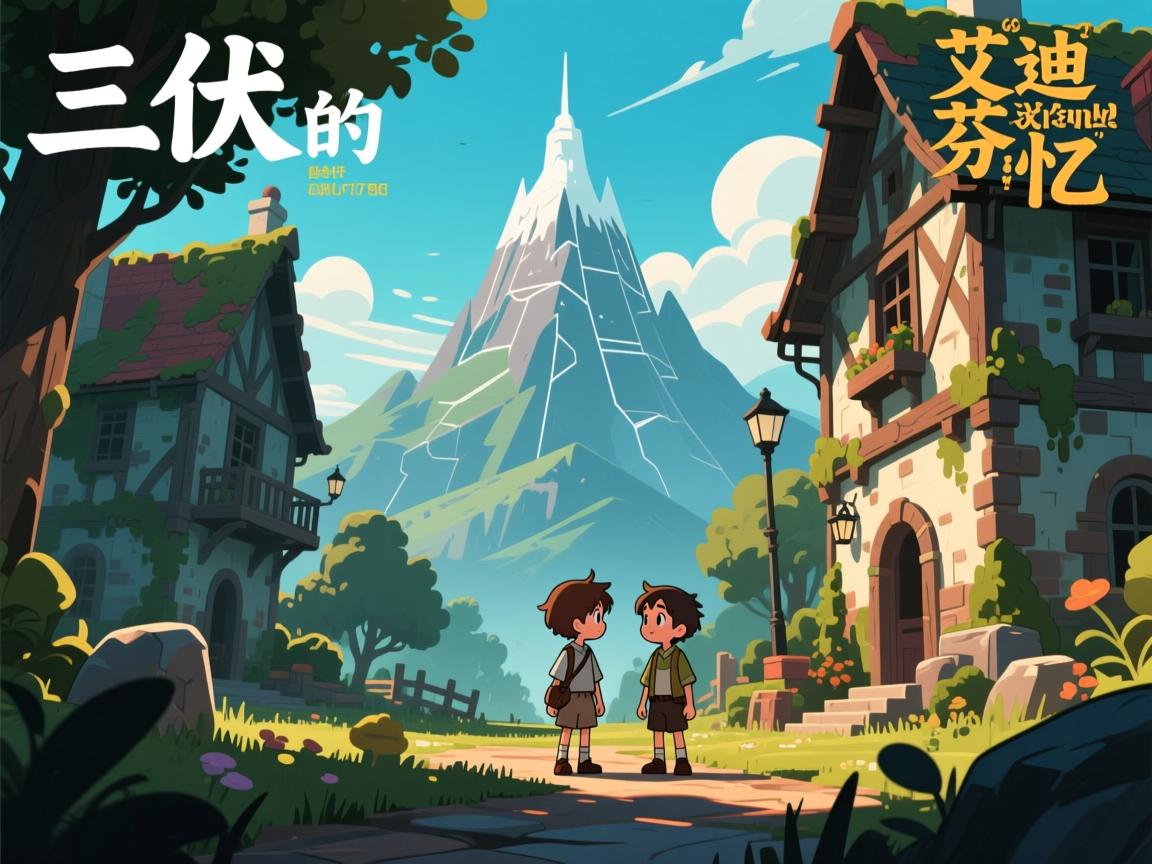 从《三伏》到《艾迪芬奇的记忆》:解密游戏叙事如何通过交互设计创造情感高峰体验 从《三伏》到《艾迪芬奇的记忆》:解密游戏叙事如何通过交互设计创造情感高峰体验