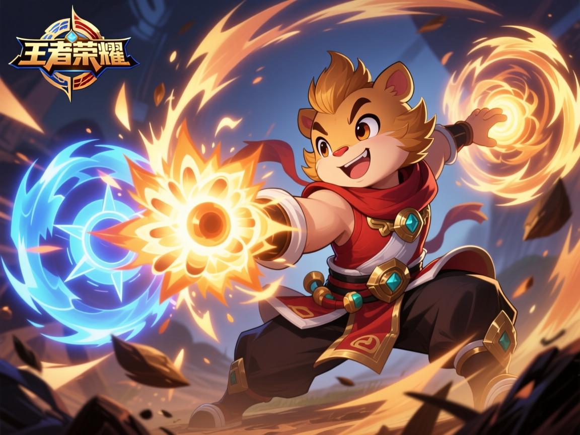 王者荣耀阿福连招技巧,如何把握技能组合时机,怎样打出爆发控制? 王者荣耀阿福连招技巧,如何把握技能组合时机,怎样打出爆发控制?