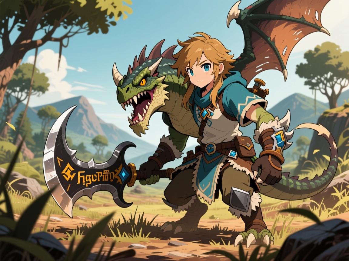 荒野之息怪物猎人mod,怎么安装,有哪些类型,需要注意什么 荒野之息怪物猎人mod,怎么安装,有哪些类型,需要注意什么