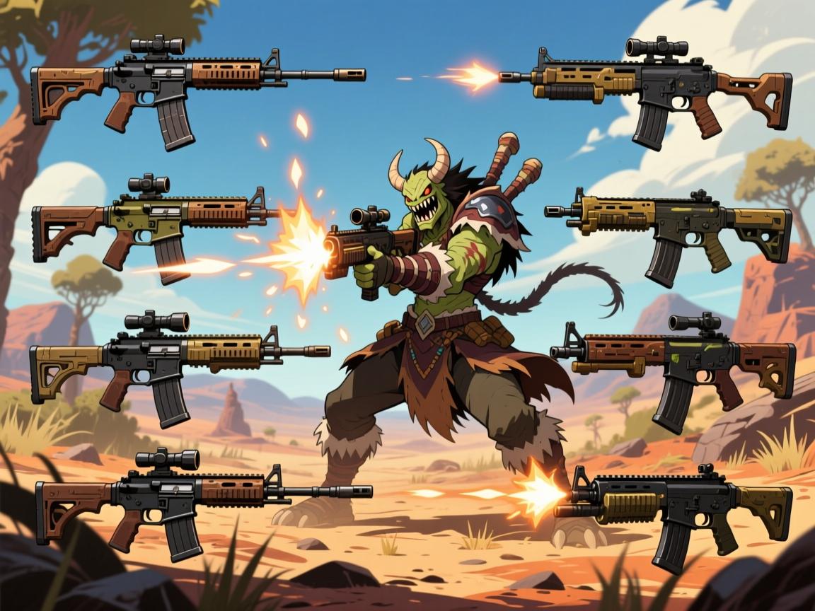 怪物猎人荒野全武器剪辑,武器连招怎么展示,剪辑节奏如何把握 怪物猎人荒野全武器剪辑,武器连招怎么展示,剪辑节奏如何把握