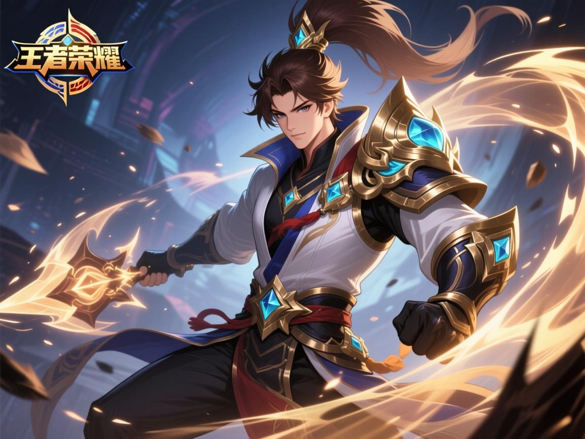 王者荣耀男连招技巧,如何选择男性英雄,连招核心原理是什么,如何避免常见误区? 王者荣耀男连招技巧,如何选择男性英雄,连招核心原理是什么,如何避免常见误区?