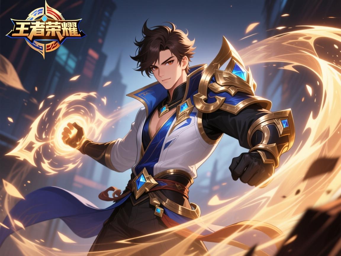 王者荣耀男连招技巧,如何选择男性英雄,连招核心原理是什么,如何避免常见误区? 王者荣耀男连招技巧,如何选择男性英雄,连招核心原理是什么,如何避免常见误区?