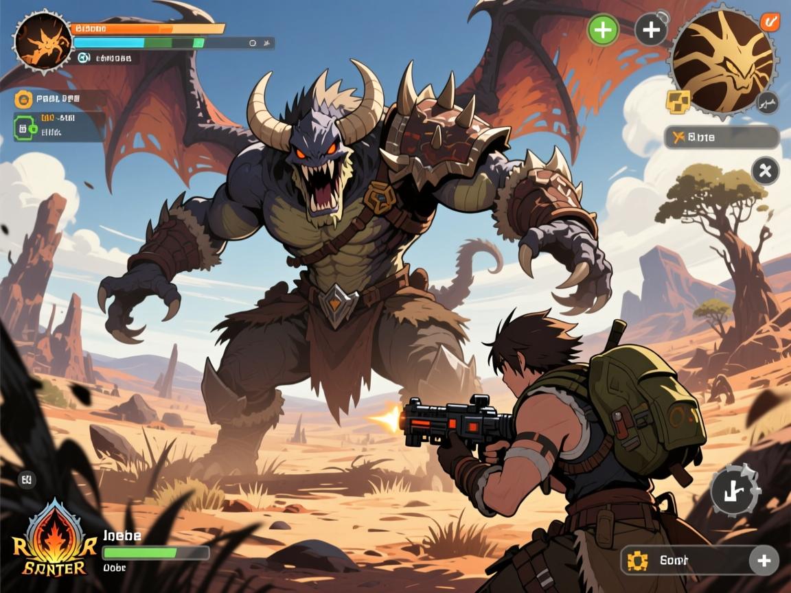 怪物猎人荒野打boss掉帧严重,怎么解决卡顿,画面设置如何调整最有效 怪物猎人荒野打boss掉帧严重,怎么解决卡顿,画面设置如何调整最有效