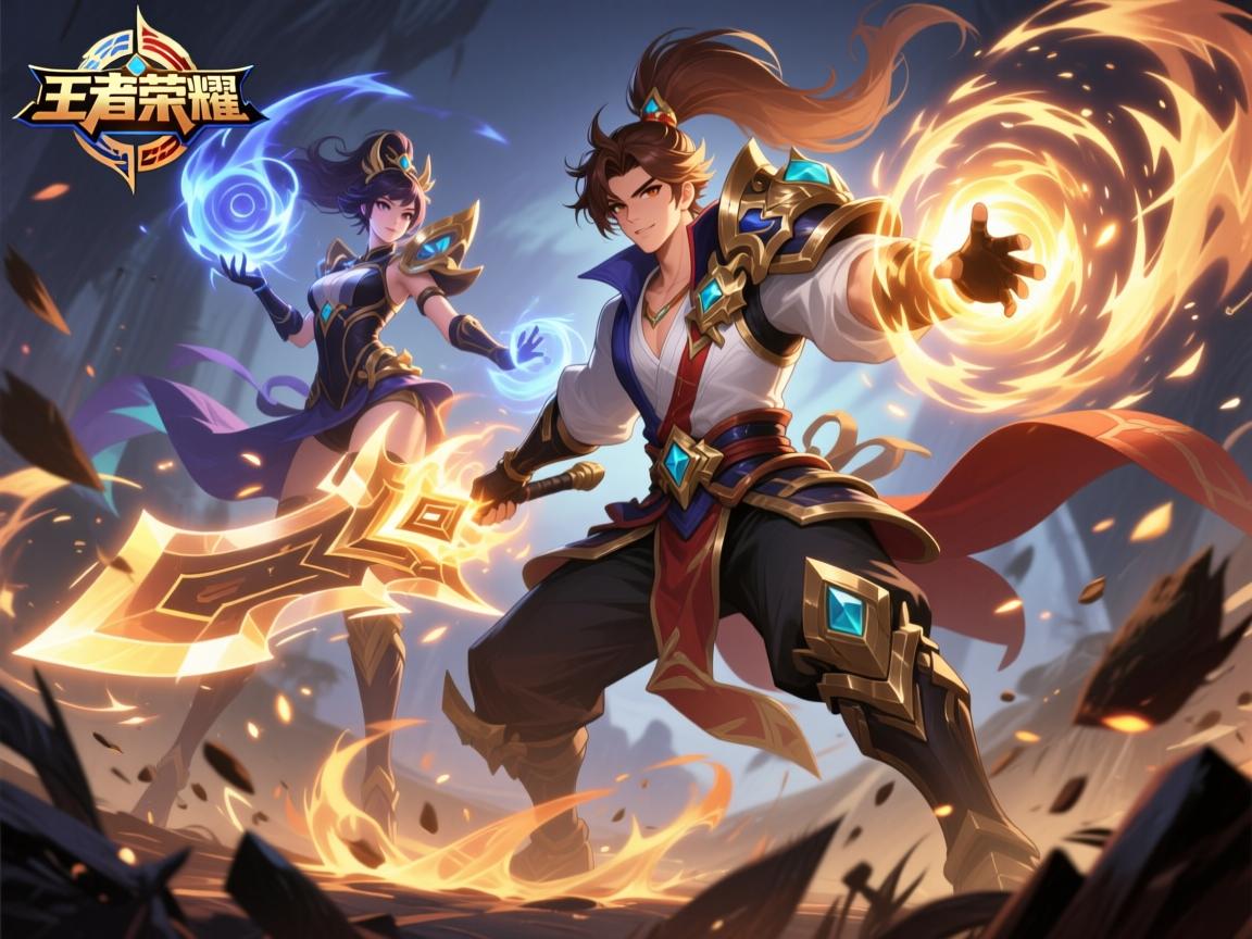 王者荣耀原地连招技巧,哪些英雄适用,如何提升爆发与控制? 王者荣耀原地连招技巧,哪些英雄适用,如何提升爆发与控制?