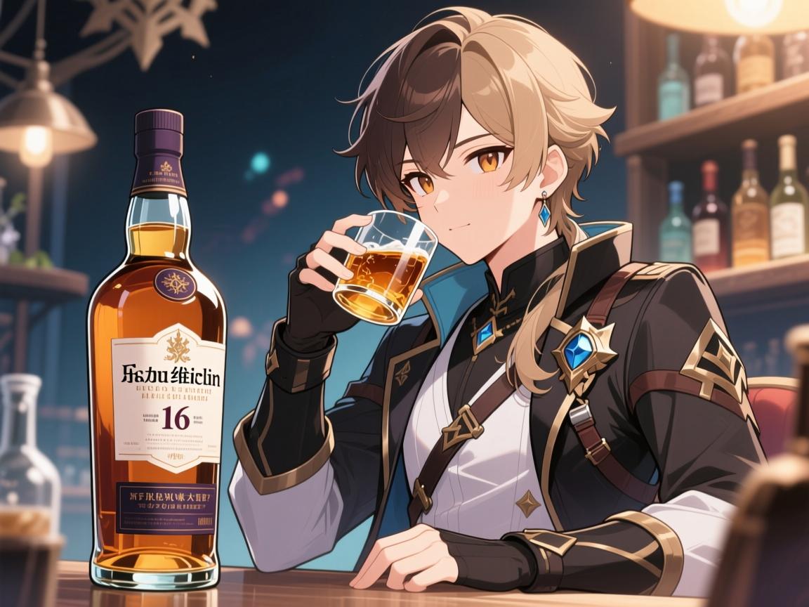 乐加维林16年这泥煤味太重了,新手该怎么喝才能适应? 乐加维林16年这泥煤味太重了,新手该怎么喝才能适应?