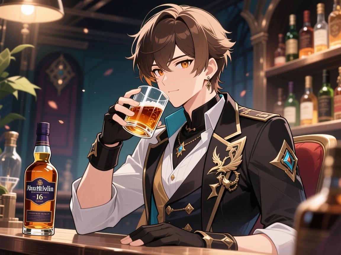 乐加维林16年这泥煤味太重了,新手该怎么喝才能适应? 乐加维林16年这泥煤味太重了,新手该怎么喝才能适应?