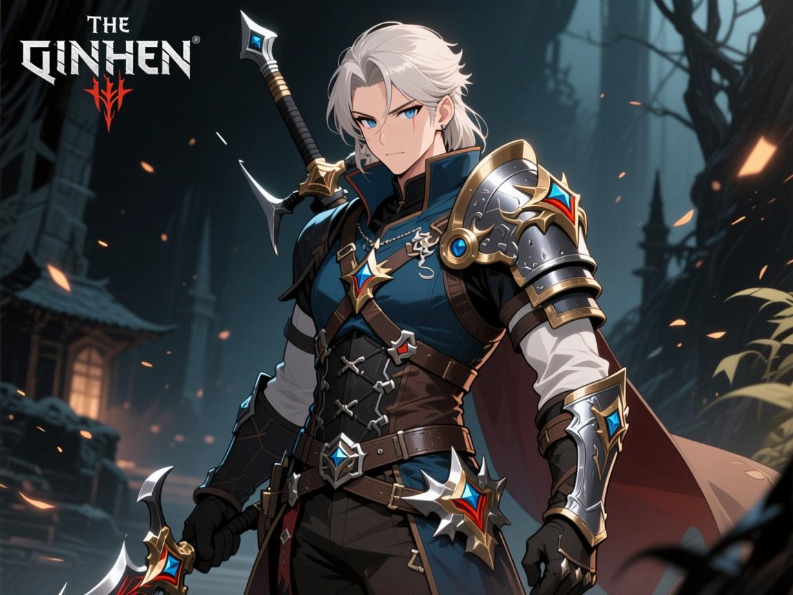 猎魔人装备强化顺序全解析:从入门到精通,如何避免新手阶段资源浪费的终极指南 猎魔人装备强化顺序全解析:从入门到精通,如何避免新手阶段资源浪费的终极指南