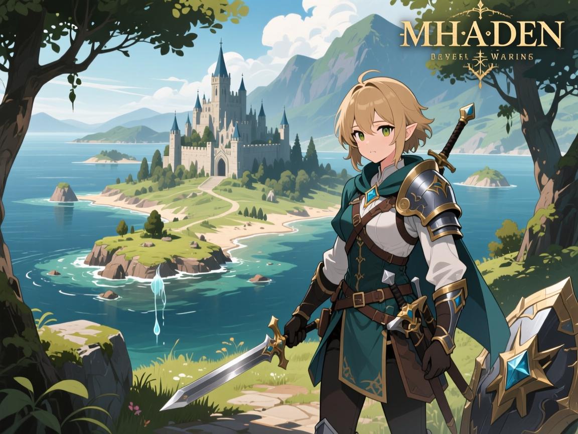 艾尔登法环攻略半岛,啜泣半岛怎么探索,摩恩城支线怎么做,初期装备哪里找 艾尔登法环攻略半岛,啜泣半岛怎么探索,摩恩城支线怎么做,初期装备哪里找