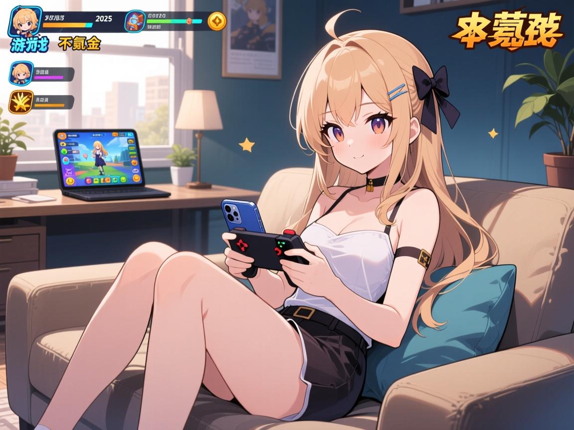 推荐游戏2025,不氪金又好玩的有哪些,休闲时间少怎么选,手机配置低能玩啥 推荐游戏2025,不氪金又好玩的有哪些,休闲时间少怎么选,手机配置低能玩啥