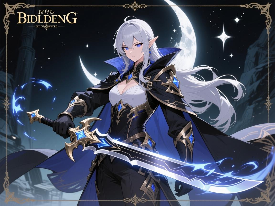 艾尔登法环过期攻略,名刀月隐还强吗,法师加点怎么调整,1.13版本哪些战技被削 艾尔登法环过期攻略,名刀月隐还强吗,法师加点怎么调整,1.13版本哪些战技被削