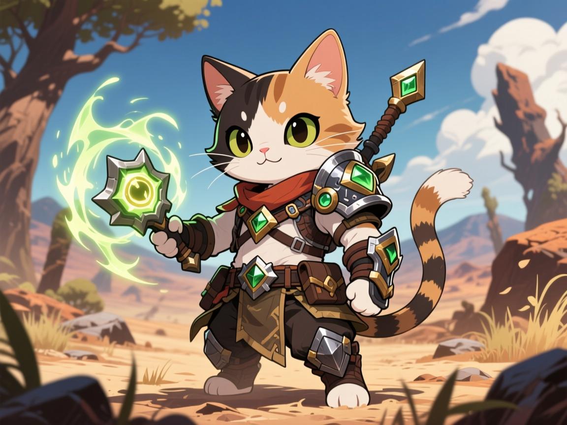 怪物猎人荒野小猫技能怎么搭配最强,隐藏技能怎么解锁,艾露猫选什么装备 怪物猎人荒野小猫技能怎么搭配最强,隐藏技能怎么解锁,艾露猫选什么装备