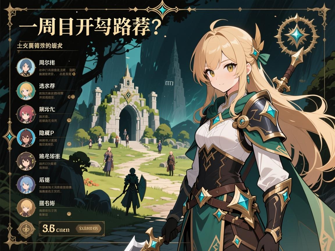 艾尔登法环一周目开荒路线,职业选择推荐,隐藏NPC位置在哪,结局触发条件是什么 艾尔登法环一周目开荒路线,职业选择推荐,隐藏NPC位置在哪,结局触发条件是什么