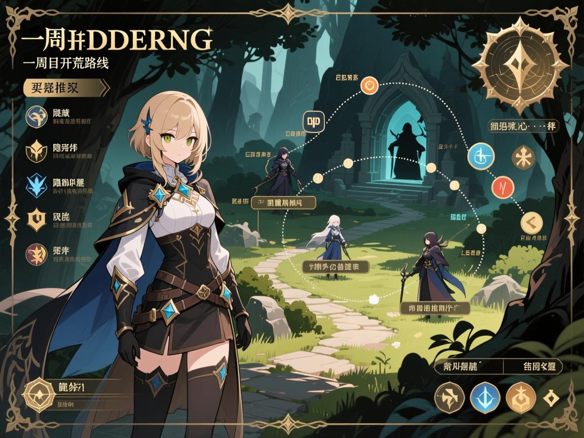 艾尔登法环一周目开荒路线,职业选择推荐,隐藏NPC位置在哪,结局触发条件是什么 艾尔登法环一周目开荒路线,职业选择推荐,隐藏NPC位置在哪,结局触发条件是什么